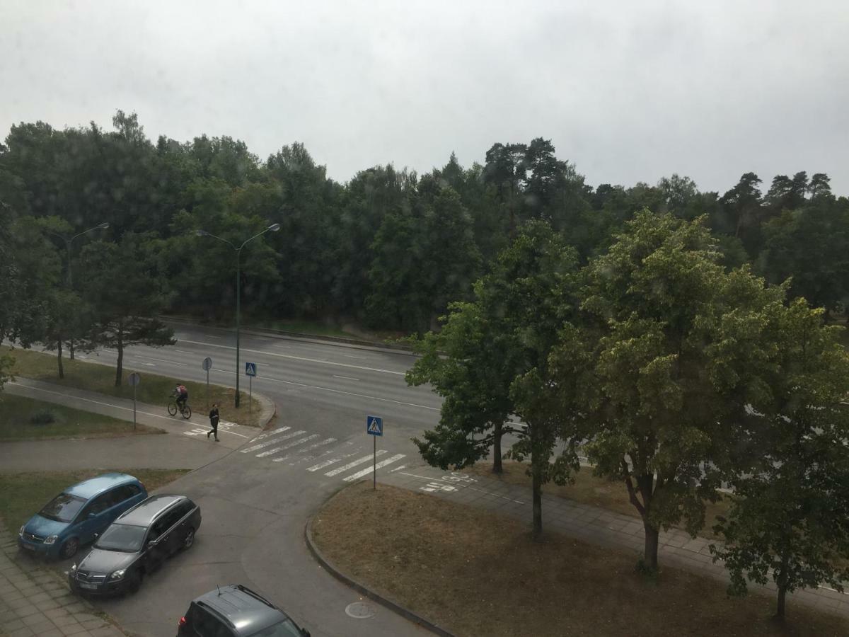 Studlendas Klaipeda Bagian luar foto